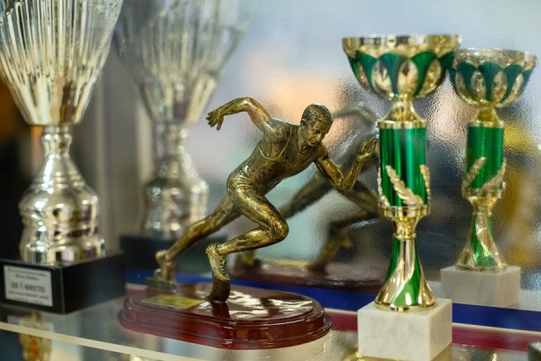 Детсадовцы Екатеринбурга начали подготовку к удалённой сдаче ГТО