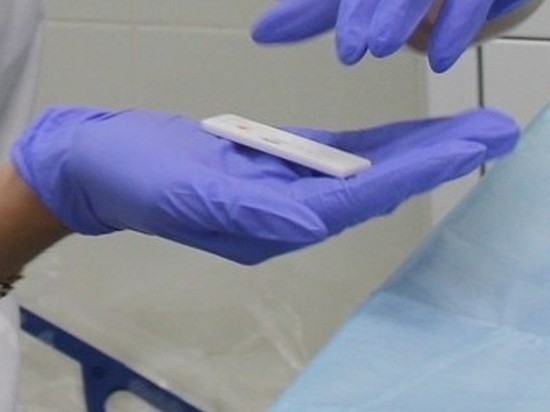 В Свердловской области зарегистрировано 85 новых случаев коронавируса В Свердловской области зарегистрировано 85 новых случаев коронавируса