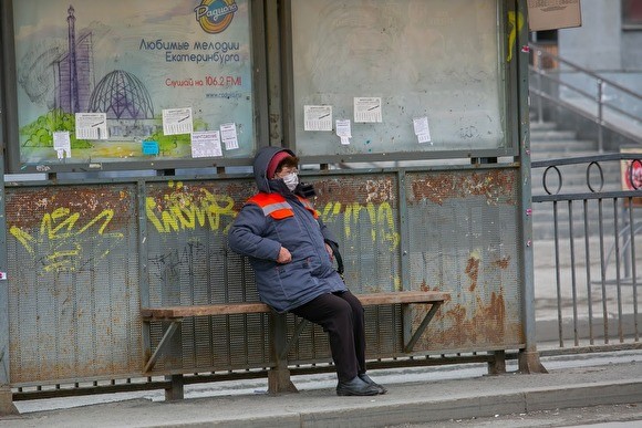 В России — почти 6 тыс. новых случаев COVID-19 за сутки