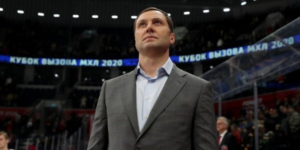 Президент КХЛ: "Самые окупаемые клубы лиги - "Йокерит" и "Автомобилист" Президент КХЛ: "Самые окупаемые клубы лиги - "Йокерит" и "Автомобилист"