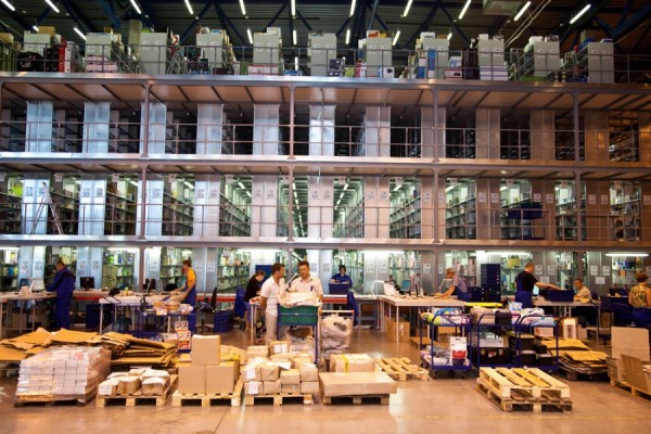 Предприниматели Екатеринбурга научатся использовать дистанционные каналы продаж