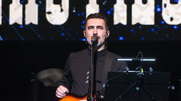 Сегодня пройдет первое выступление Вячеслава Бутусова в VR-формате. Этот и еще 8 лучших онлайн-концертов Сегодня пройдет первое выступление Вячеслава Бутусова в VR-формате. Этот и еще 8 лучших онлайн-концертов