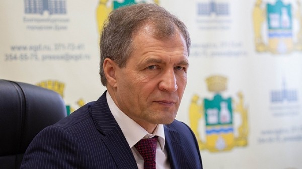 Депутаты гордумы заставили Игоря Володина отказаться от пиара во время чумы