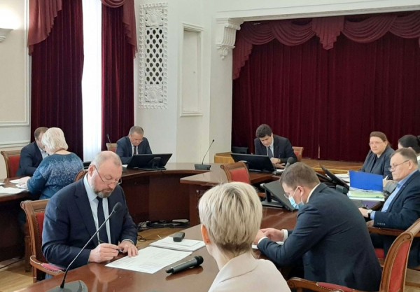 Муниципалитет поддержит малый и средний бизнес уральской столицы