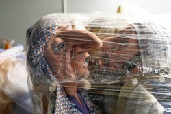 От фасада до гримёрок: в Театре кукол стартовал капитальный ремонт