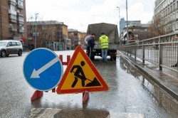 Весенняя генеральная уборка: станет чисто и на Малышева, и в Истоке