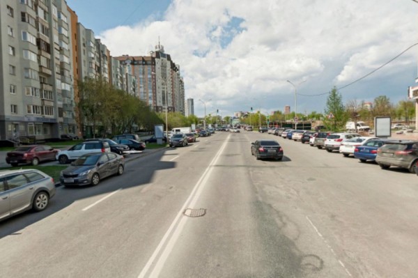 «Улица Победы»: дорожники благоустроят магистрали, носящие гордые названия