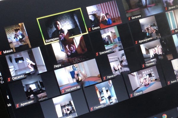 Гребцы на байдарках и каноэ из Екатеринбурга организовали «заплывы» на дому Гребцы на байдарках и каноэ из Екатеринбурга организовали «заплывы» на дому