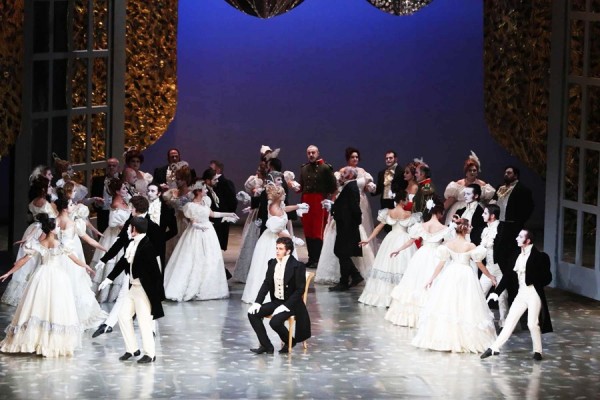 «В кружении танца»: уральская филармония покажет мультиэтнический концерт