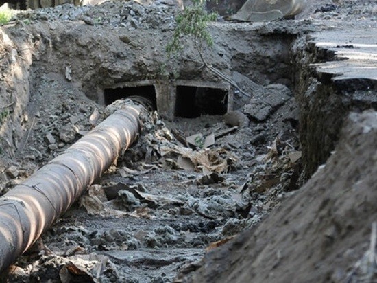 В Свердловской области начали готовиться к отопительному сезону