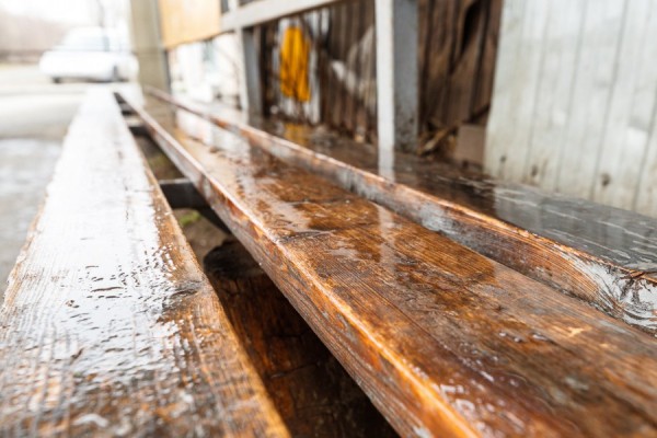 Спасатели продлили штормовое предупреждение на Урале до конца недели