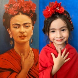 Дети и родители: дошкольники Екатеринбурга включились в онлайн-марафон