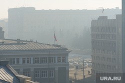 В самых грязных городах РФ проверят качество воздуха в карантин. Среди них — уральские