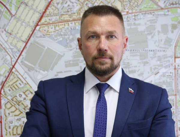 Железнодорожный район: совместными усилиями можно преодолеть все трудности