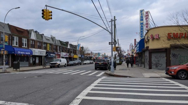 Работать негде, деньги кончаются. Я уехала в США и оказалась заперта в коронавирусном карантине Работать негде, деньги кончаются. Я уехала в США и оказалась заперта в коронавирусном карантине