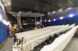 От фасада до гримёрок: в Театре кукол стартовал капитальный ремонт