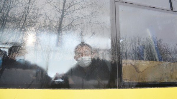 В Екатеринбурге по примеру Москвы могут начать выдавать пропуска на улицу