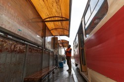 Весенняя генеральная уборка: станет чисто и на Малышева, и в Истоке