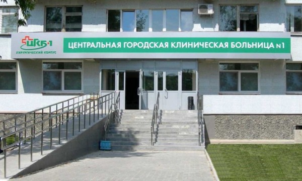 Александр Высокинский: больницы должны ужесточить санитарно-эпидемиологический режим