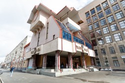 От фасада до гримёрок: в Театре кукол стартовал капитальный ремонт