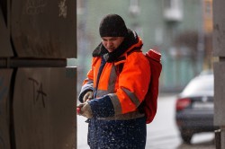 Весенняя генеральная уборка: станет чисто и на Малышева, и в Истоке