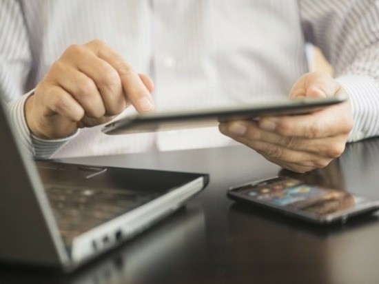 Спрос на некоторые интернет-товары у свердловчан вырос в два раза