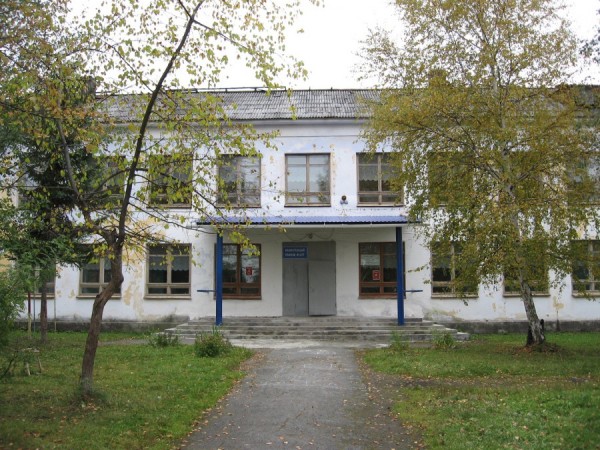 Презентация школы № 221: курс на воспитание развитой и ответственной личности