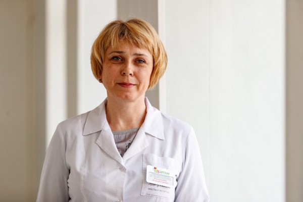 Врачи Екатеринбурга призывают горожан соблюдать режим самоизоляции