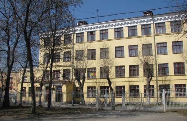 Центр образования № 224: правовое воспитание и курс на здоровый образ жизни