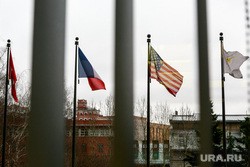 Россия выясняет роль США в сносе памятника маршалу Коневу