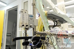 Эпидемия коронавируса усилилась в каждом федеральном округе России. Инфографика