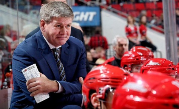 Хоккей: канадский специалист встал у руля «Автомобилиста»