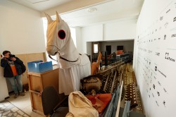 От фасада до гримёрок: в Театре кукол стартовал капитальный ремонт