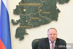 Уральские губернаторы сдадут первый экзамен на готовность к коронавирусу Уральские губернаторы сдадут первый экзамен на готовность к коронавирусу