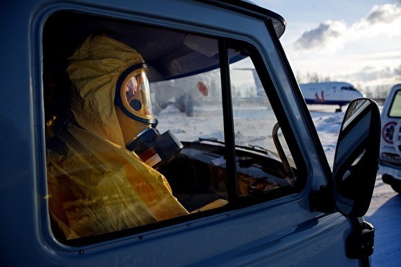 В Кремле признали нехватку средств для борьбы с коронавирусом в российских регионах