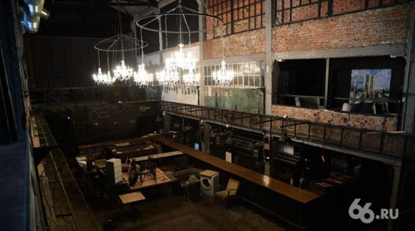 Субарендодатель со скандалом выселяет &laquo;Дом печати&raquo;. Фото