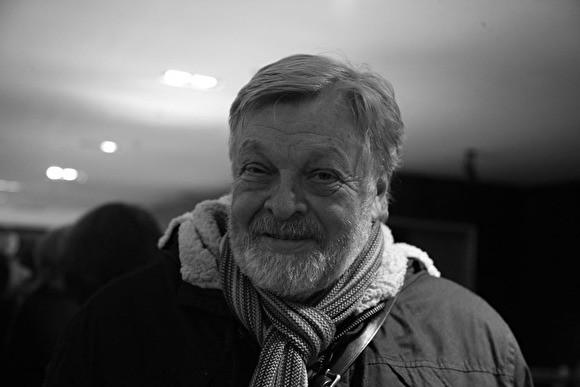 Умер режиссер Александр Радов. Он был госпитализирован с коронавирусом