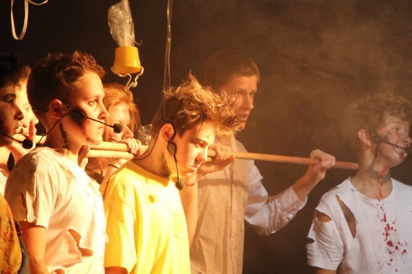 Юные таланты Урала получили возможность выступить на большой сцене