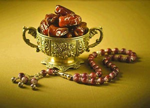 Имам призвал мусульман не подвергать себя опасности с наступлением Рамадана