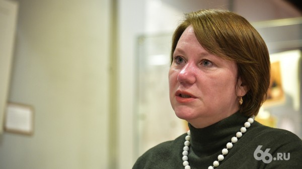 Полицейские пришли к православной активистке Оксане Ивановой из-за поста с критикой губернатора Полицейские пришли к православной активистке Оксане Ивановой из-за поста с критикой губернатора