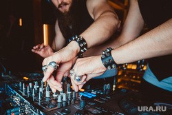 Организатор подпольной вечеринки в Екатеринбурге попал под суд