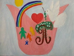 Дети и родители: дошкольники Екатеринбурга включились в онлайн-марафон