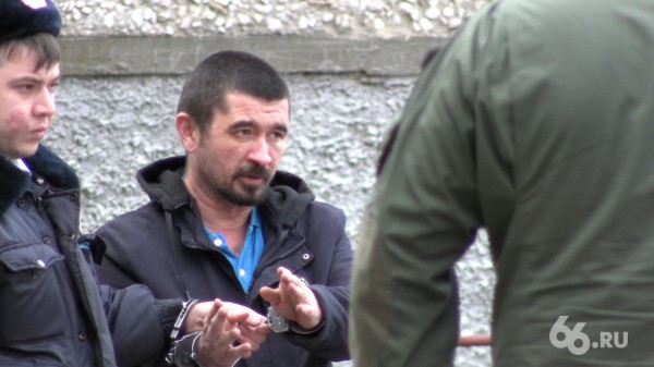 Подозреваемые в убийстве Ксении Каторгиной останутся в СИЗО до лета Подозреваемые в убийстве Ксении Каторгиной останутся в СИЗО до лета