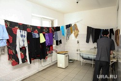 В УрФУ разработали инструкцию, как забирать вещи из общежития. СКРИН