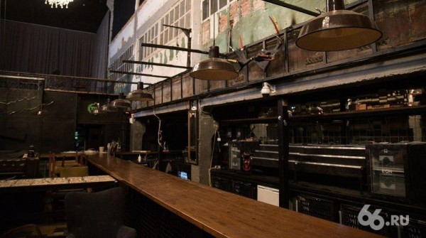 Субарендодатель со скандалом выселяет &laquo;Дом печати&raquo;. Фото