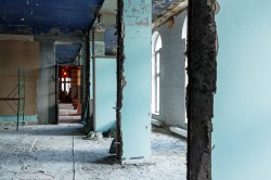 От фасада до гримёрок: в Театре кукол стартовал капитальный ремонт