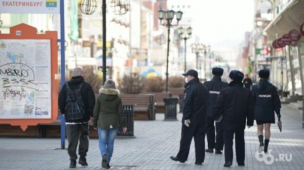 Евгений Куйвашев рассказал, когда и при каких условиях снимут режим самоизоляции