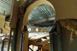 От фасада до гримёрок: в Театре кукол стартовал капитальный ремонт