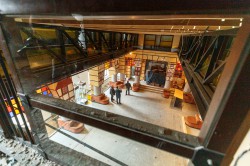 От фасада до гримёрок: в Театре кукол стартовал капитальный ремонт