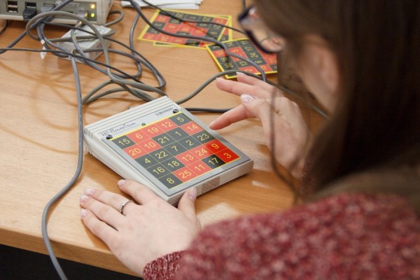 Психологи-волонтёры проведут нейропрофилактику стресса у пожилых Психологи-волонтёры проведут нейропрофилактику стресса у пожилых